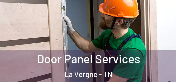Door Panel Services La Vergne - TN
