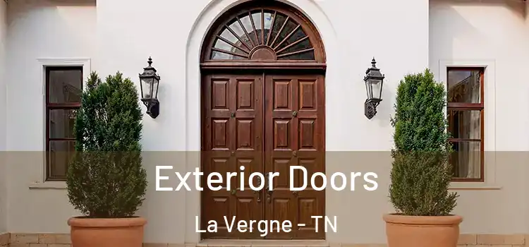 Exterior Doors La Vergne - TN
