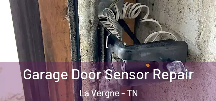 Garage Door Sensor Repair La Vergne - TN