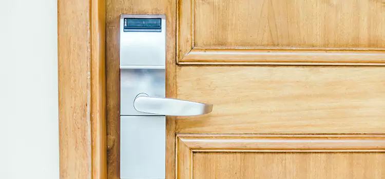 Advanced Solutions in La Vergne, TN for Modern Security