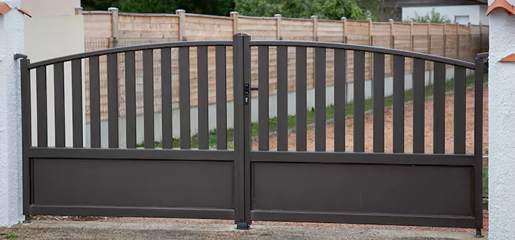 Advanced Gate Solutions in La Vergne, TN