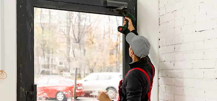Comprehensive Door Closer Services in La Vergne, TN