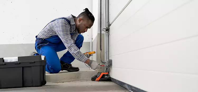 Expert Solutions for Every Garage Lock Need in La Vergne, TN
