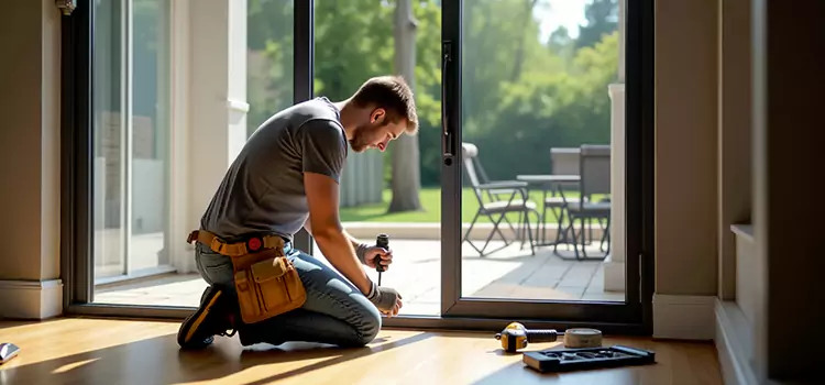 Comprehensive Solutions for Every Glass Door Need in La Vergne, TN