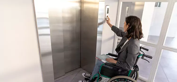 Benefits of Modern Handicap Door Systems in La Vergne, TN