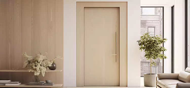 Choose Quality for Your Inside Doors in La Vergne, TN
