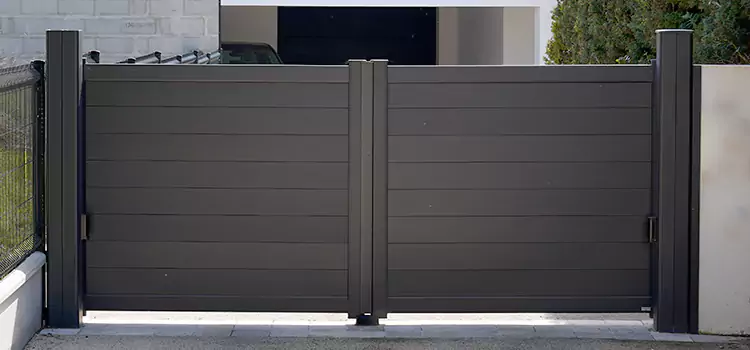 Common Residential Gate Issues We Resolve in La Vergne, TN