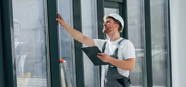 Comprehensive Solutions for Your Sticking Doors in La Vergne, TN