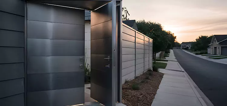 Comprehensive Steel Door Solutions in La Vergne, TN