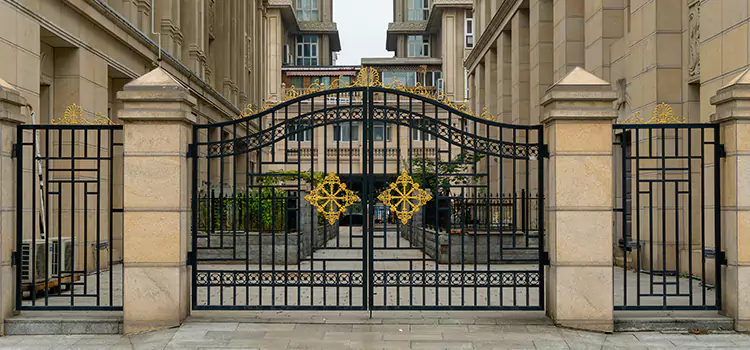 Comprehensive Iron Gate Maintenance Solutions in La Vergne, TN