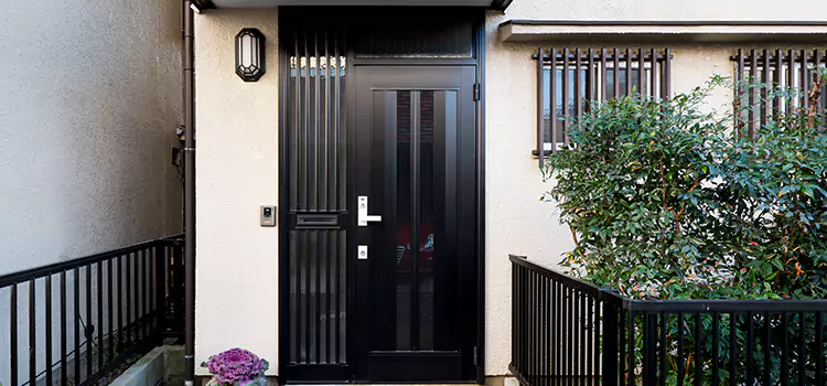 Popular Exterior Door Options in La Vergne, TN
