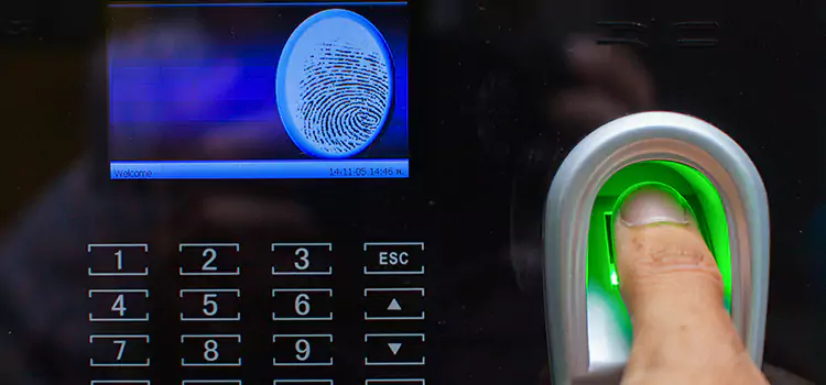 Your Trusted Partner for Secure Access in La Vergne, TN