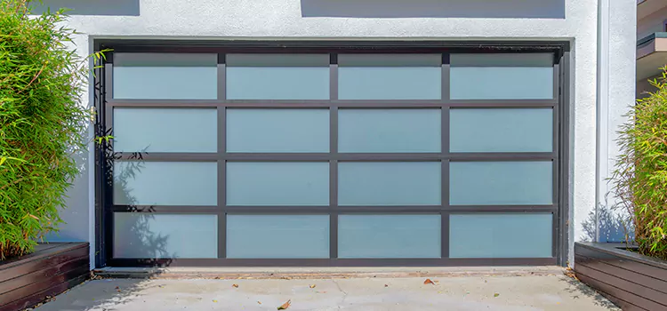 Why Choose Us for Garage Door Care in La Vergne, TN?