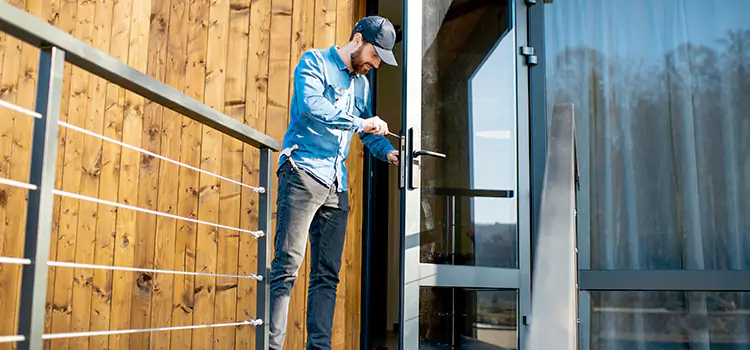 Emergency Patio Door Repair La Vergne