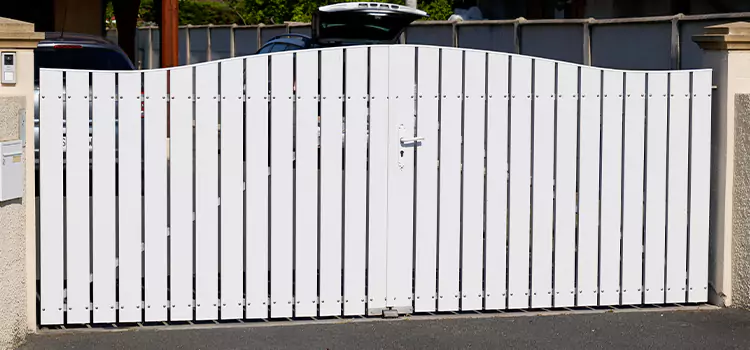 Why Choose Us for Residential Gate Repair in La Vergne, TN?