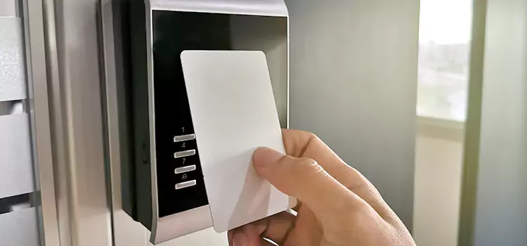 Advanced RFID Technology Integration in La Vergne, TN