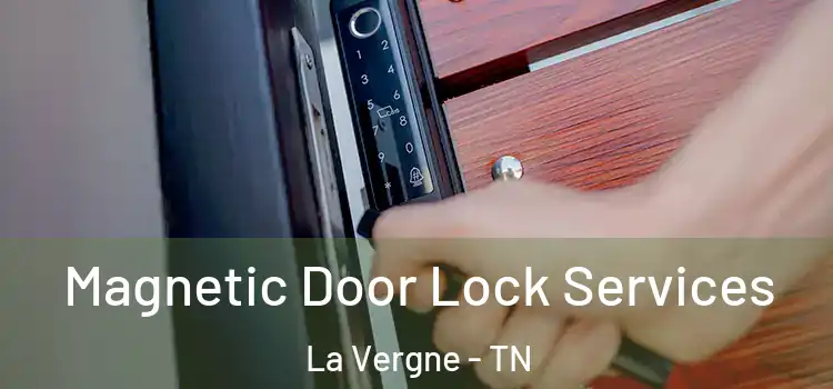 Magnetic Door Lock Services La Vergne - TN