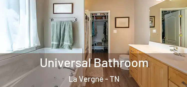 Universal Bathroom La Vergne - TN